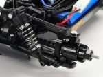 Tamiya: PLASMA EDGE II GUN METALIC (TT-02B) – NO ESC - Bilde 4