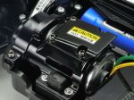 Tamiya: PLASMA EDGE II GUN METALIC (TT-02B) – NO ESC - Bilde 3