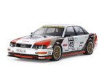 Tamiya: 1991 AUDI V8 TOURING (TT-02)
