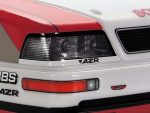 Tamiya: 1991 AUDI V8 TOURING (TT-02) - Bilde 3