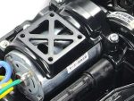 Tamiya: 1991 AUDI V8 TOURING (TT-02) - Bilde 2