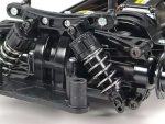 Tamiya: 1991 AUDI V8 TOURING (TT-02) - Bilde 4