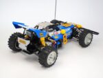 Tamiya: HOTSHOT II BLOCKHEAD MOTORS – NO ESC - Bilde 3