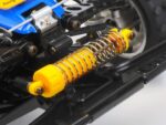 Tamiya: HOTSHOT II BLOCKHEAD MOTORS – NO ESC - Bilde 4