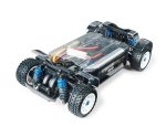 Tamiya: XM-01 PRO CHASSIS NO ESC