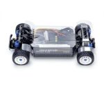 Tamiya: XM-01 PRO CHASSIS NO ESC - Bilde 2