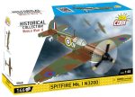 Cobi 5868 Spitfire Mk.1 146 deler