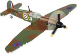Cobi 5868 Spitfire Mk.1 146 deler - Bilde 2