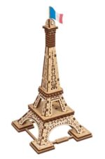 Ugears: Paris Tower