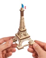 Ugears: Paris Tower - Bilde 2