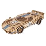 Ugears: Endurance Racer UGT-24