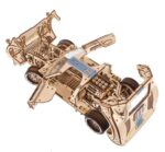 Ugears: Endurance Racer UGT-24 - Bilde 3