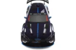 HPI: Racing Sport 3 Ford Mustang Mach-E 1400 Blue - Bilde 3