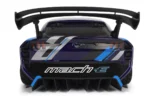 HPI: Racing Sport 3 Ford Mustang Mach-E 1400 Blue - Bilde 2