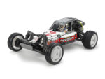 Tamiya: FIGHTER NXGEN (DT-04) m/ESC