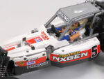 Tamiya: FIGHTER NXGEN (DT-04) m/ESC - Bilde 3