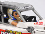Tamiya: FIGHTER NXGEN (DT-04) m/ESC - Bilde 4