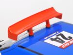 Tamiya: PEUGEOT 306 MAXI (BT-01) WITH ESC - Bilde 2