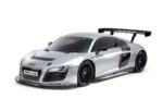 Tamiya: AUDI R8 LMS 2008 (TT-02) WITH ESC
