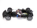 Tamiya: PEUGEOT 306 MAXI (BT-01) WITH ESC - Bilde 4
