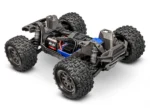 Traxxas: Mini MAXX RTR TQ BL-2s Orange - USB-C Charger / 2s LiPo - Bilde 11