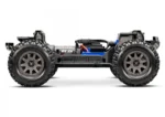 Traxxas: Mini MAXX RTR TQ BL-2s Orange - USB-C Charger / 2s LiPo - Bilde 9