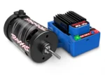 Traxxas: Mini MAXX RTR TQ BL-2s Orange - USB-C Charger / 2s LiPo - Bilde 7