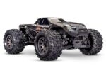 Traxxas: Mini MAXX RTR TQ BL-2s Black USB-C Charger / 2s Li-Po