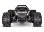 Traxxas: Mini MAXX RTR TQ BL-2s Black USB-C Charger / 2s Li-Po - Bilde 2