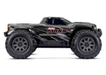 Traxxas: Mini MAXX RTR TQ BL-2s Black USB-C Charger / 2s Li-Po - Bilde 12
