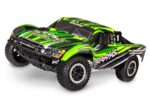 Traxxas: Slash 2WD 1/10 RTR TQ Green EHD Clipless USB - With Battery/Charger