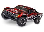 Traxxas: Slash 2WD 1/10 RTR TQ Red EHD Clipless USB - With Battery/Charger