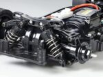 Tamiya: AUDI R8 LMS 2008 (TT-02) WITH ESC - Bilde 3