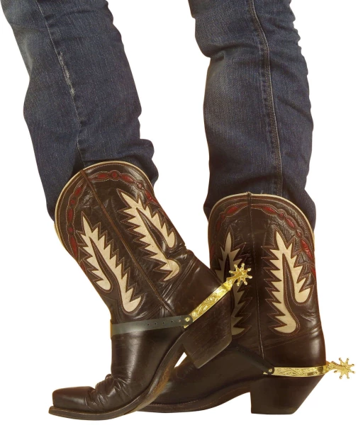 Cowboy Sporer
