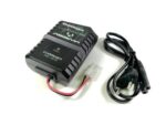 ENERGY STARTER SET – BATTERY NIMH 3000mAh AND CHARGER NC-2.0 - Bilde 4