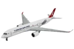 Revell: Airbus A350-900 "Turkish Airlines" 1:144