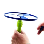 Flyvende UFO - Bilde 23