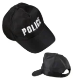 Politi caps