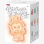 Labubu Big Insto Energy