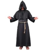 Dark Monk