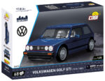 Cobi:  Volkswagen Golf GTI 1976