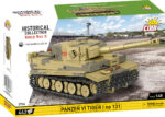 Cobi: Panser VI Tiger I No. 131