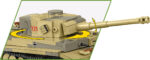 Cobi: Panser VI Tiger I No. 131 - Bilde 2