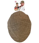 Sixpence, brun - Bilde 3