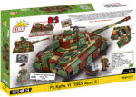 Cobi: PZKPFW VI Tiger Ausf.E - Bilde 6