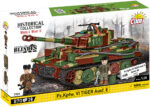 Cobi: PZKPFW VI Tiger Ausf.E