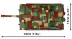 Cobi: PZKPFW VI Tiger Ausf.E - Bilde 5