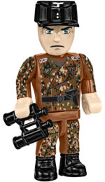 Cobi: PZKPFW VI Tiger Ausf.E - Bilde 4