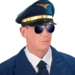 Pilot hatt