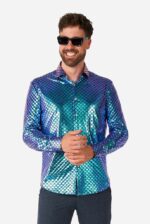 Fancy Fish Skjorte